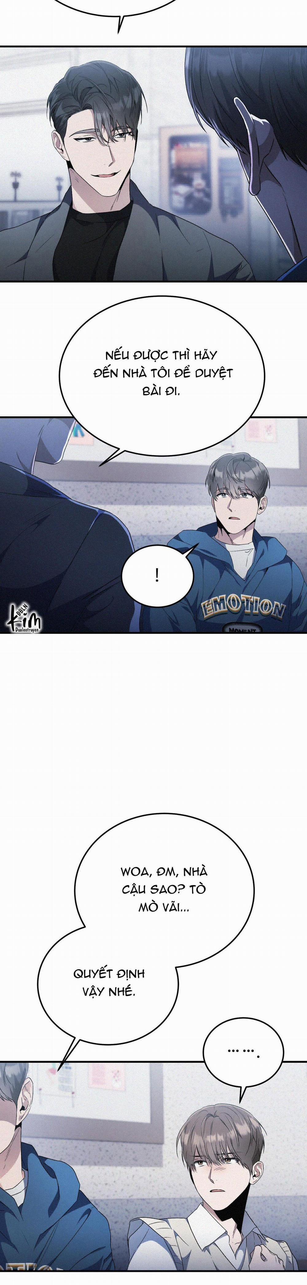Vô Hình 9 trang 20