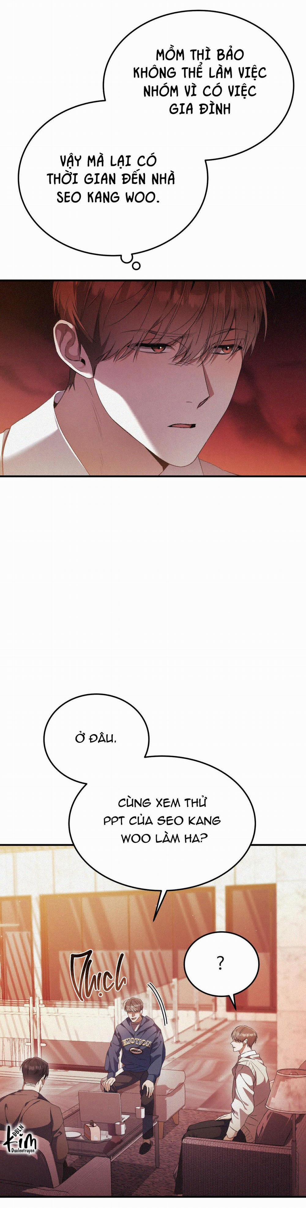 Vô Hình 9 trang 23
