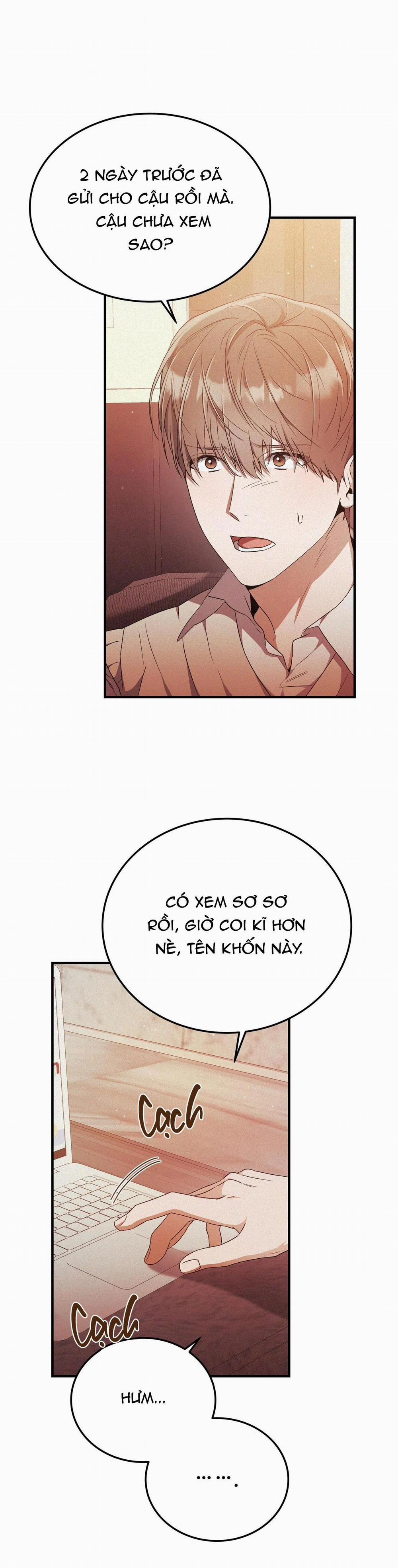 Vô Hình 9 trang 24