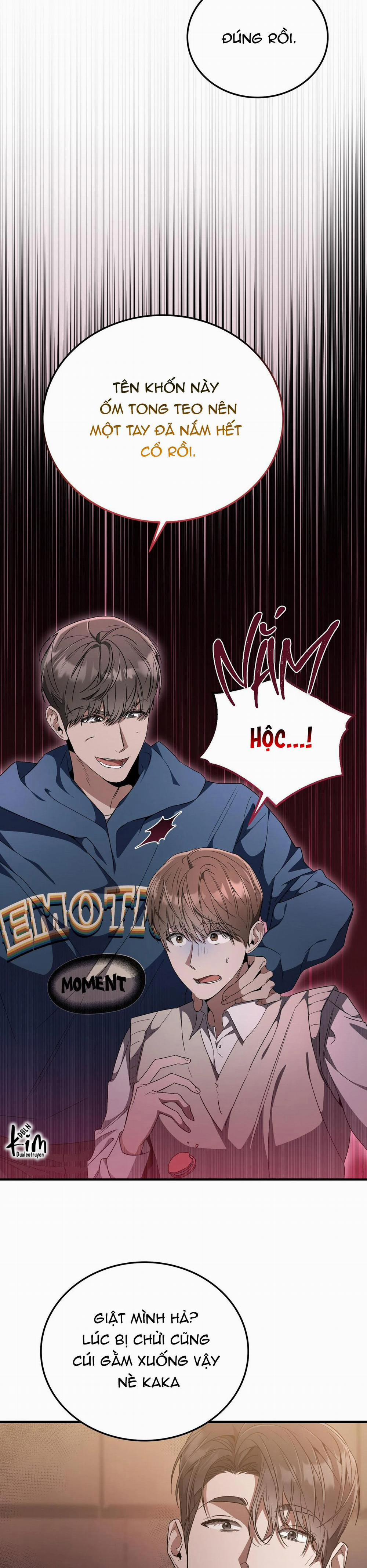 Vô Hình 9 trang 27