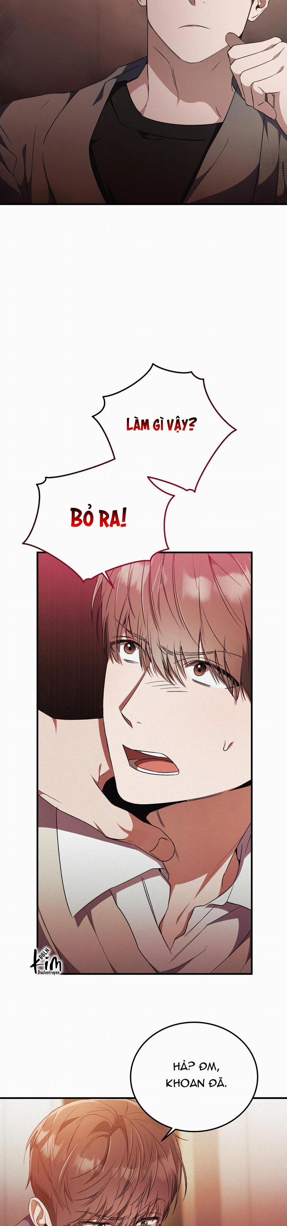 Vô Hình 9 trang 28
