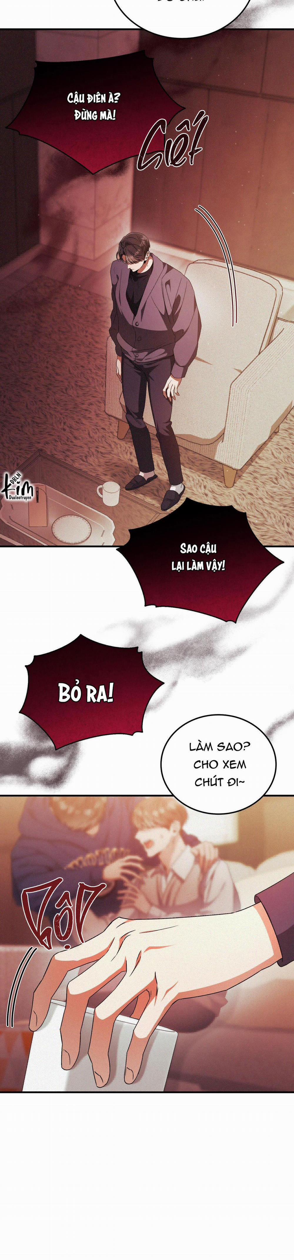 Vô Hình 9 trang 30