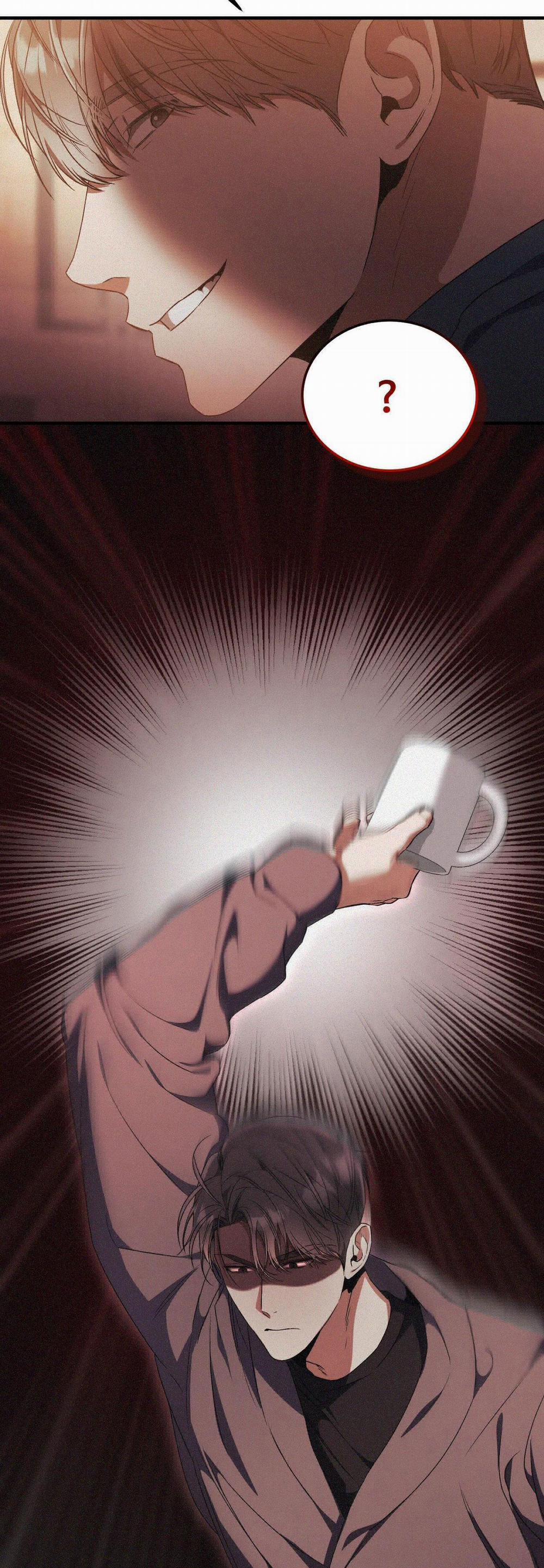 Vô Hình 9 trang 32