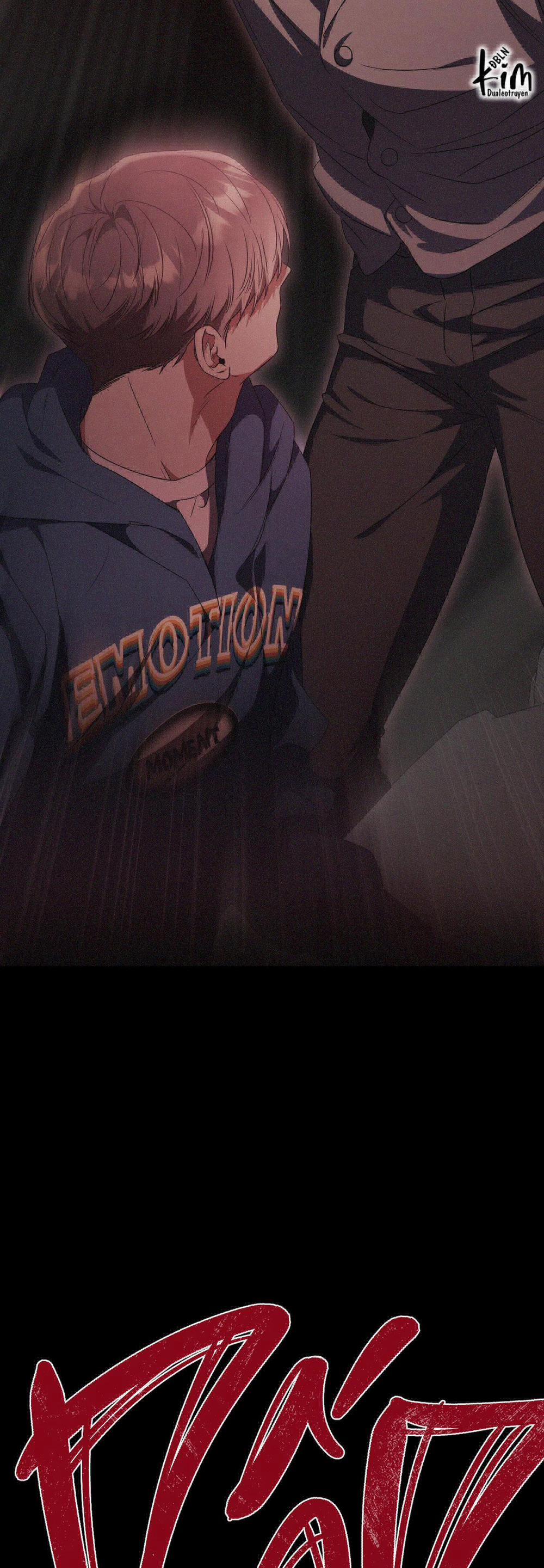 Vô Hình 9 trang 33