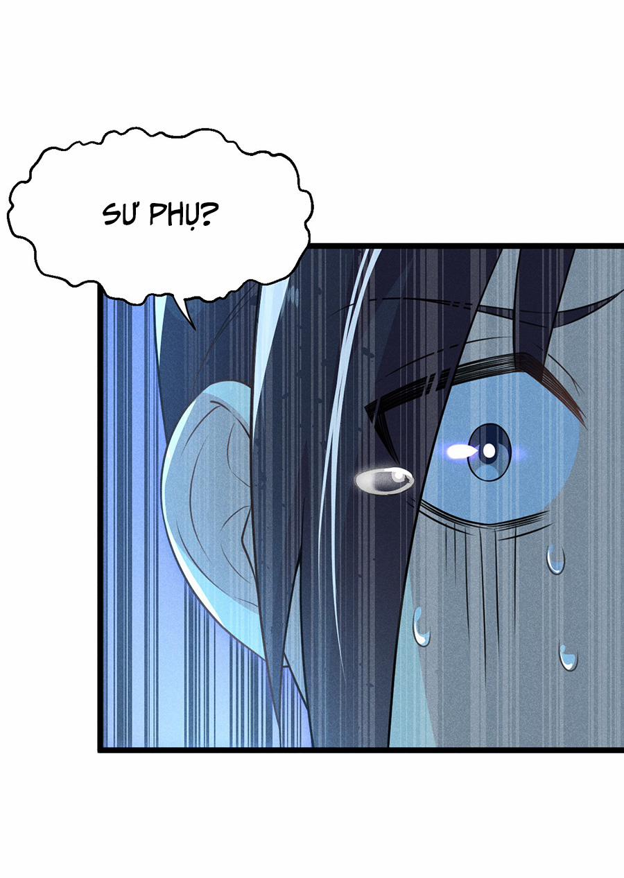 Võ Lâm Đệ Nhất Đầu Bếp 10 trang 15