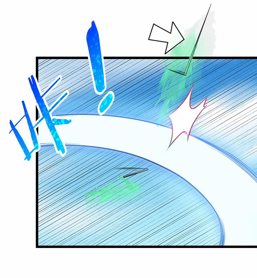 Võ Lâm Đệ Nhất Đầu Bếp 10 trang 36