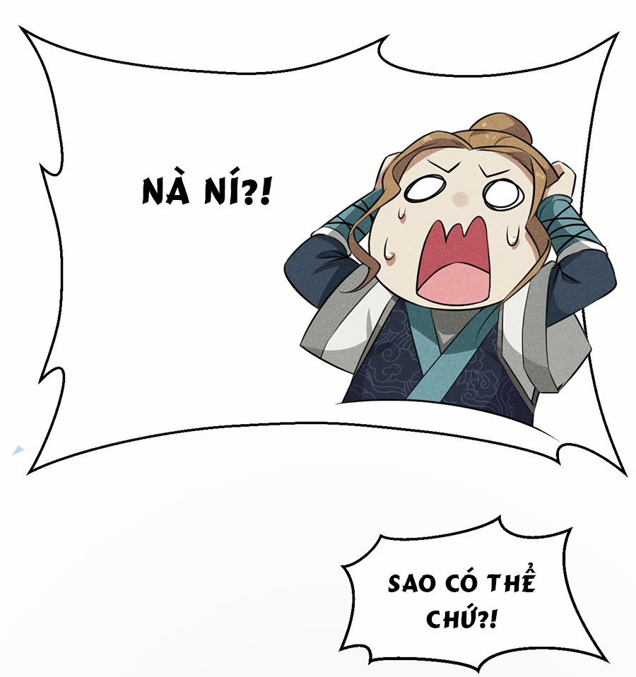 Võ Lâm Đệ Nhất Đầu Bếp 10 trang 37