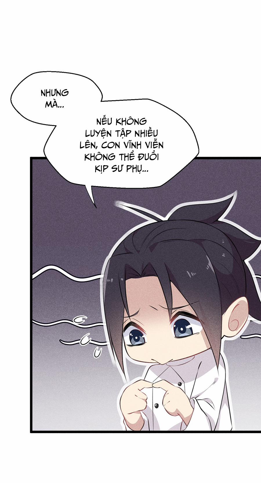 Võ Lâm Đệ Nhất Đầu Bếp 10 trang 5