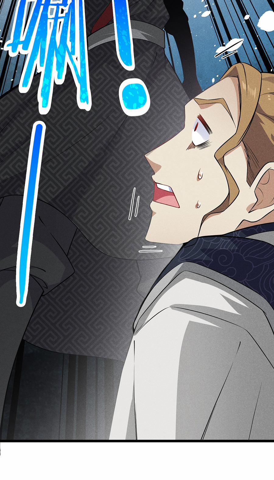 Võ Lâm Đệ Nhất Đầu Bếp 10 trang 72