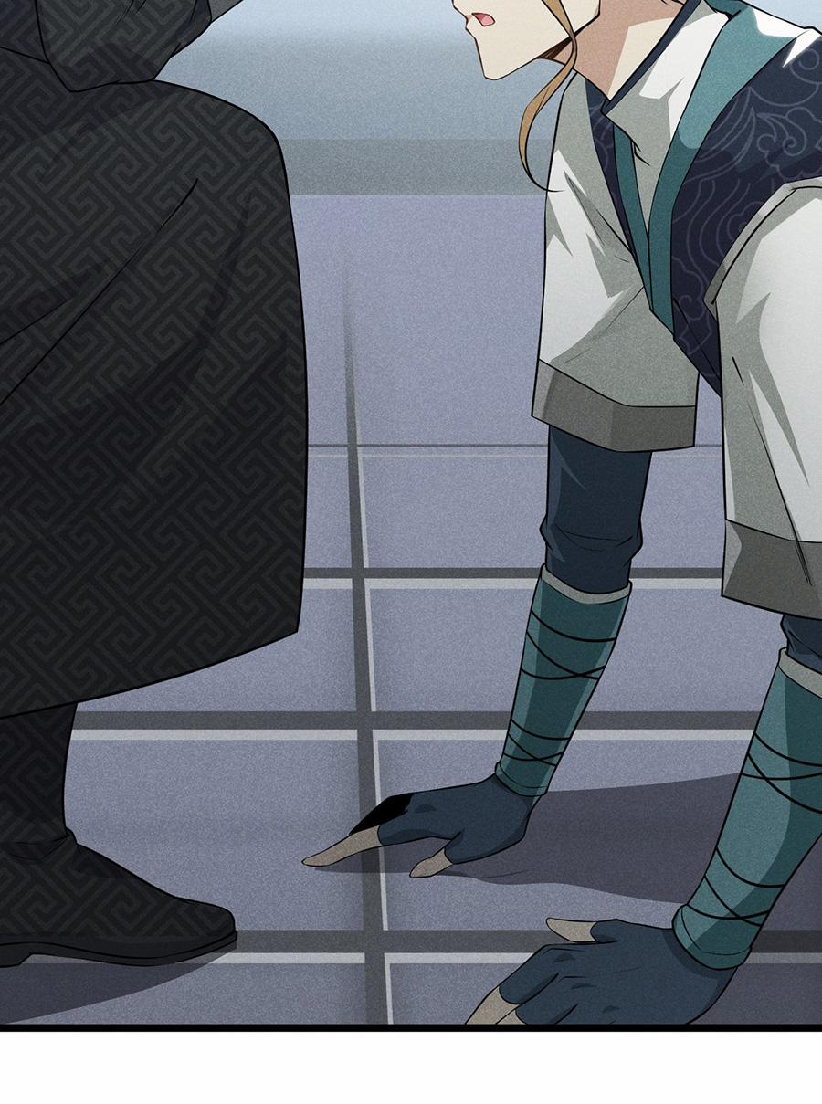 Võ Lâm Đệ Nhất Đầu Bếp 10 trang 76