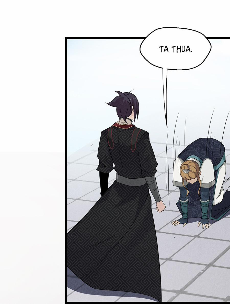 Võ Lâm Đệ Nhất Đầu Bếp 10 trang 79