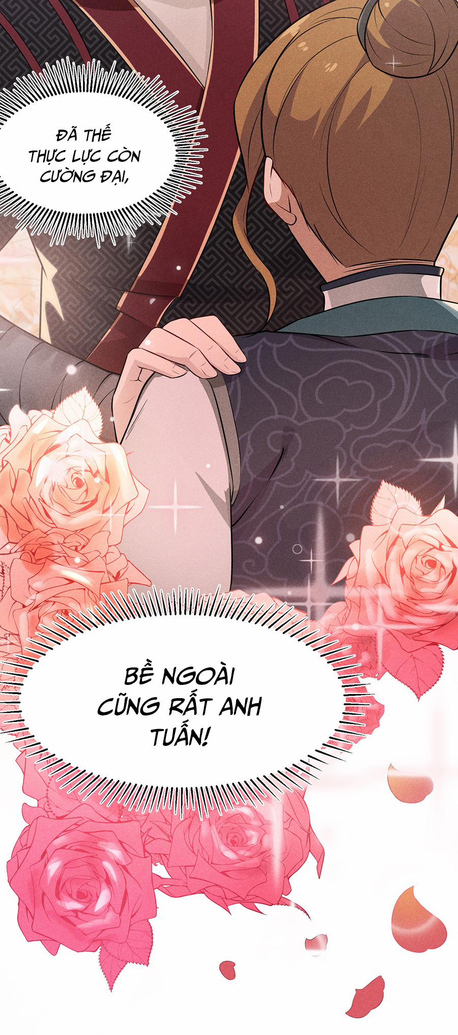 Võ Lâm Đệ Nhất Đầu Bếp 10 trang 89