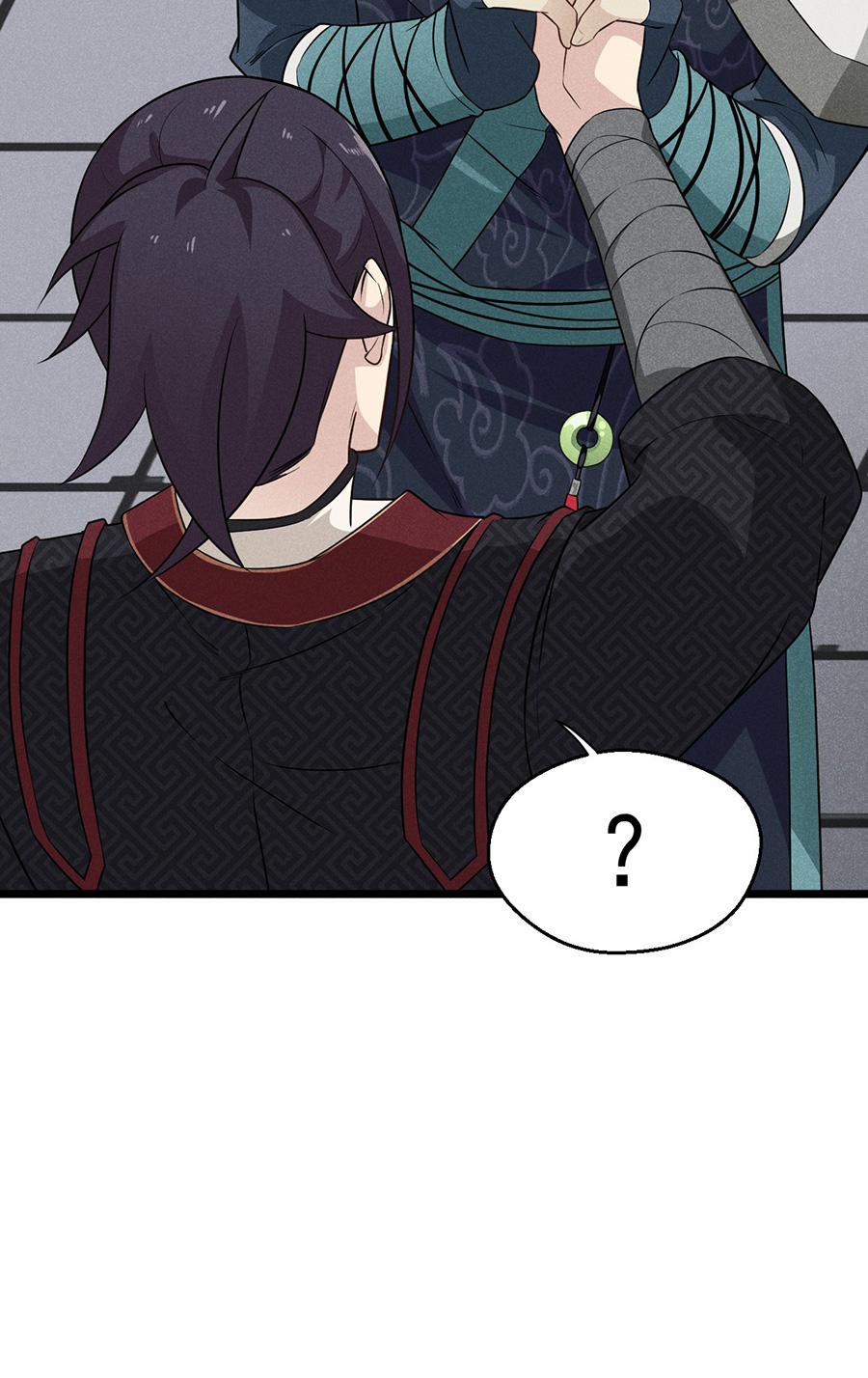 Võ Lâm Đệ Nhất Đầu Bếp 10 trang 96