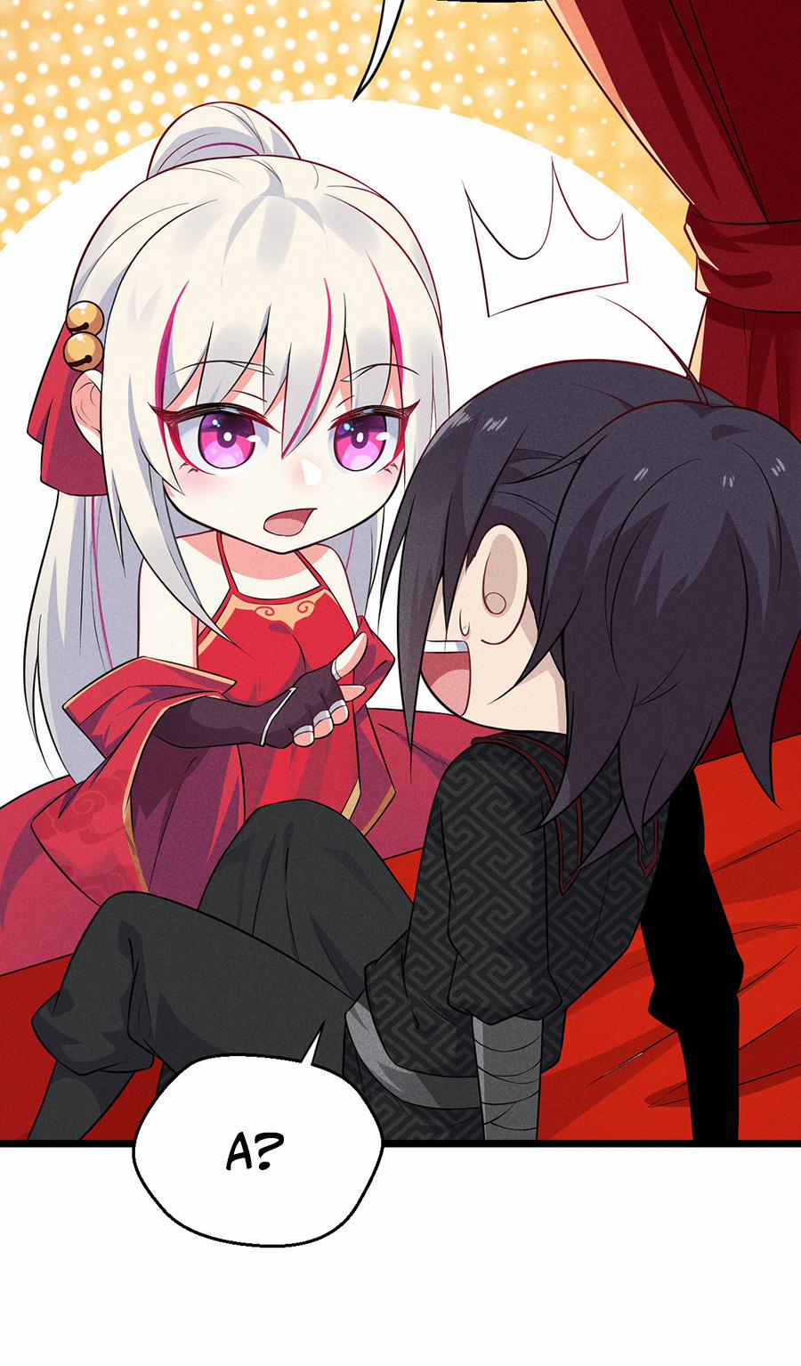 Võ Lâm Đệ Nhất Đầu Bếp 11.1 trang 29