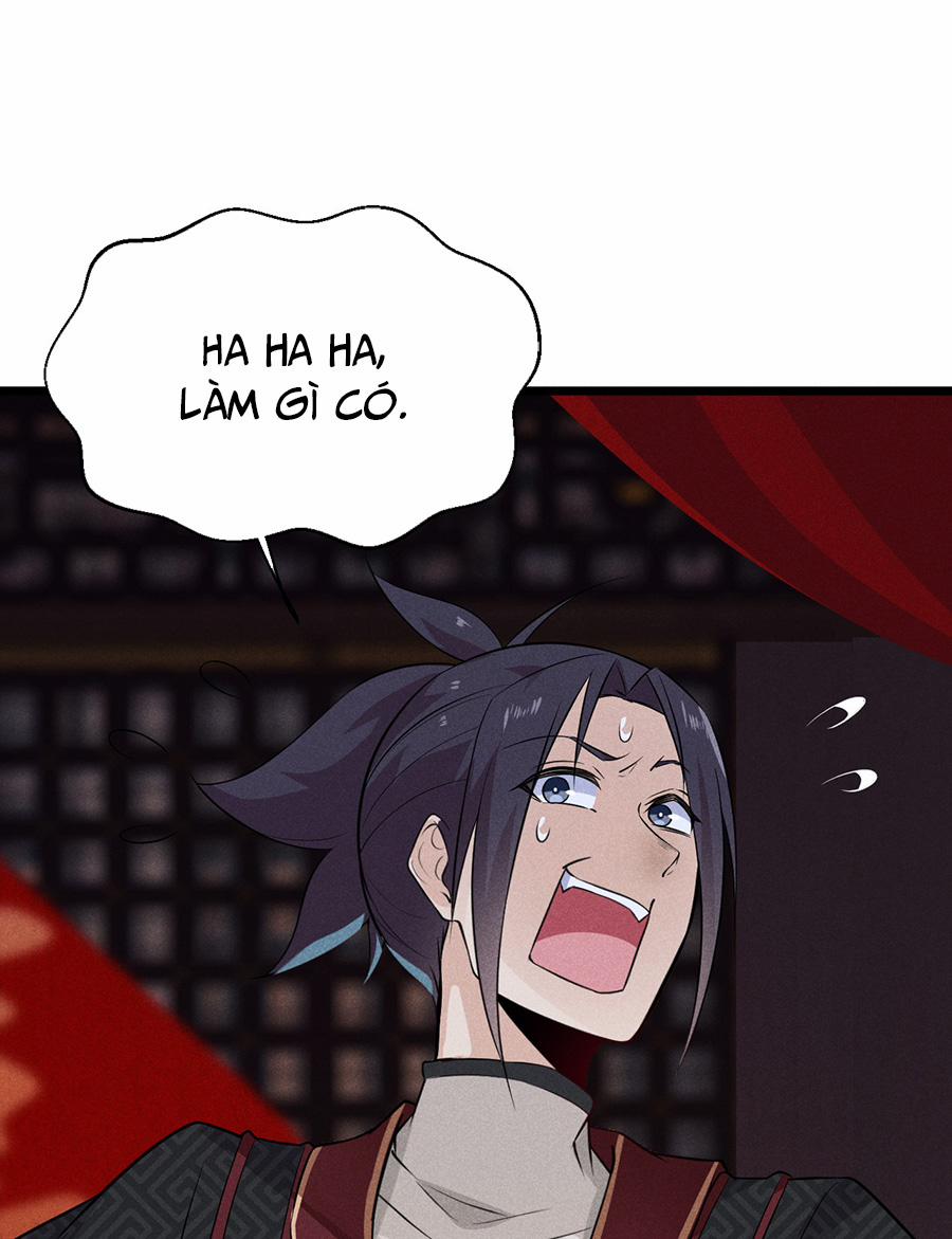 Võ Lâm Đệ Nhất Đầu Bếp 11.1 trang 46