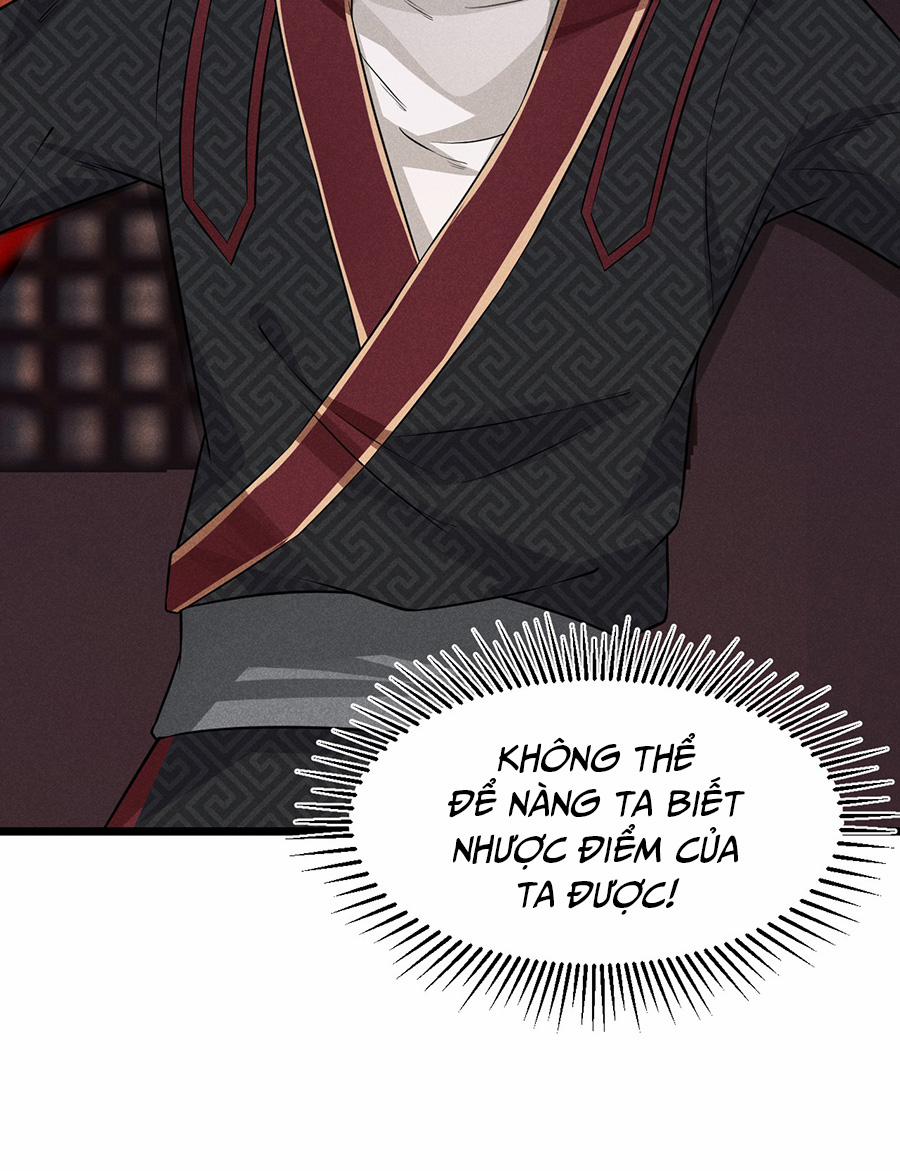 Võ Lâm Đệ Nhất Đầu Bếp 11.1 trang 47