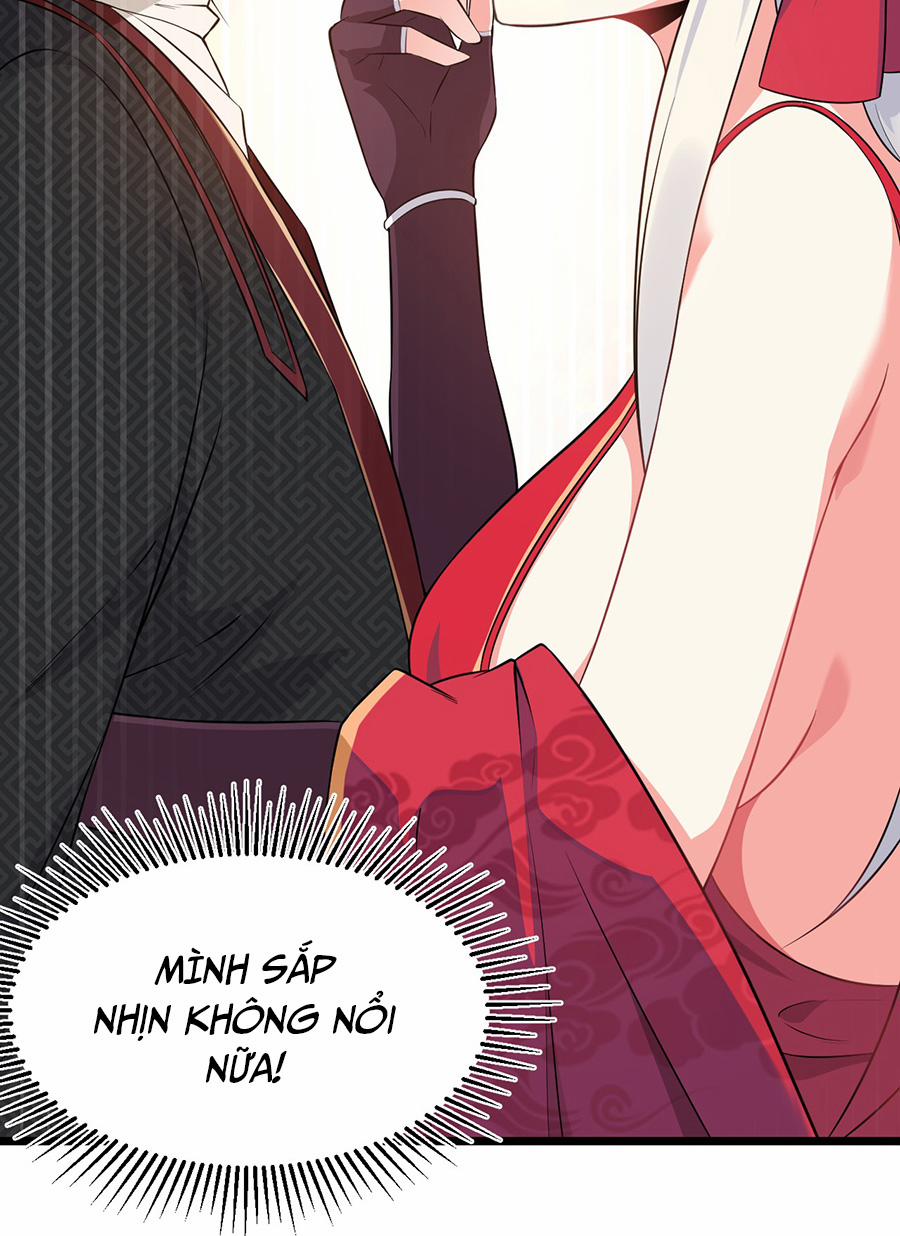 Võ Lâm Đệ Nhất Đầu Bếp 11.1 trang 52