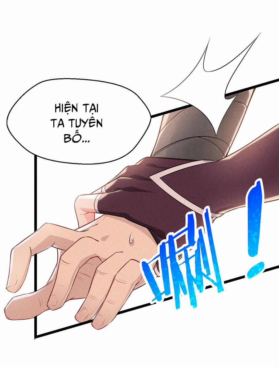 Võ Lâm Đệ Nhất Đầu Bếp 11.1 trang 6