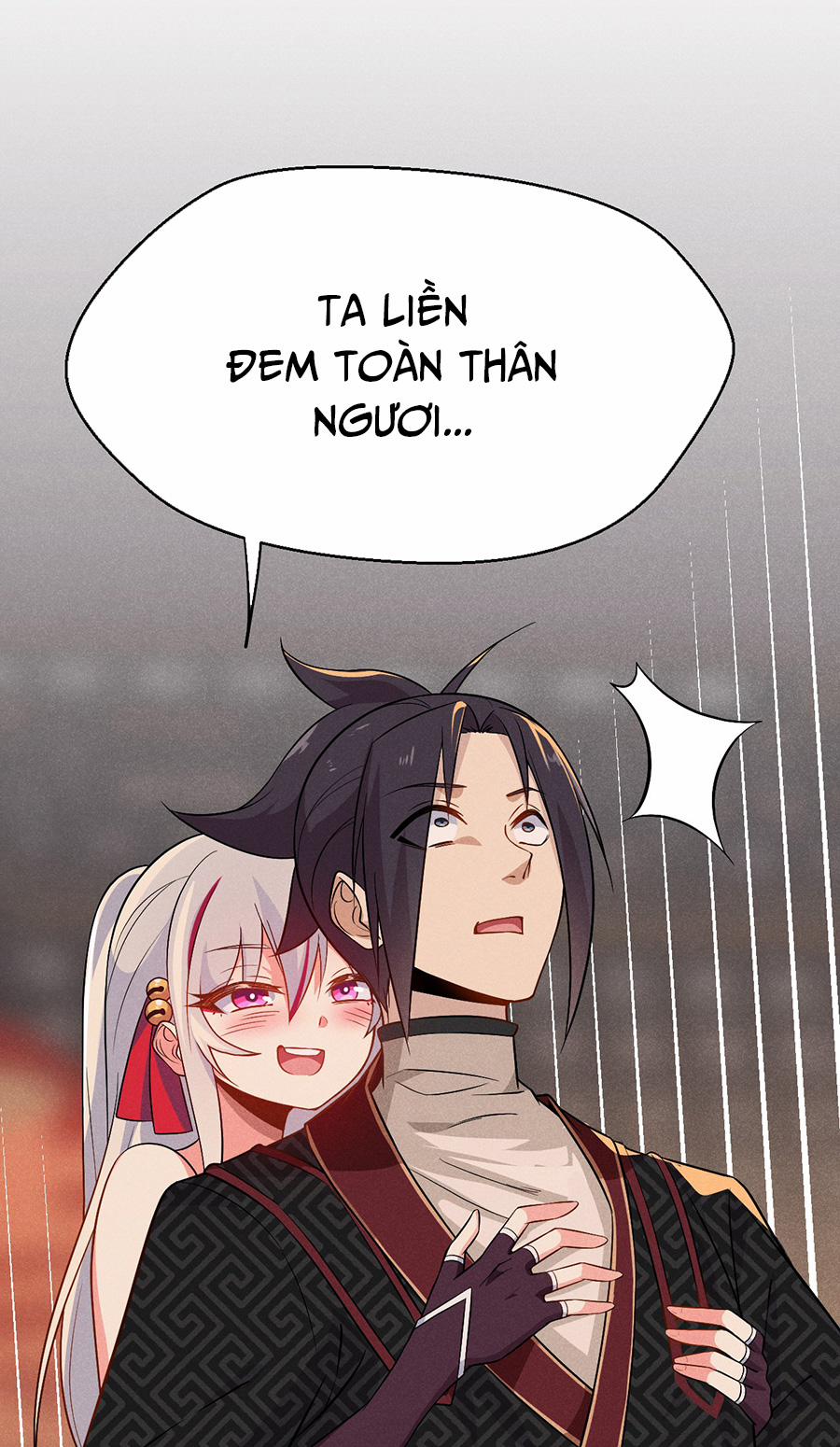 Võ Lâm Đệ Nhất Đầu Bếp 11.2 trang 12