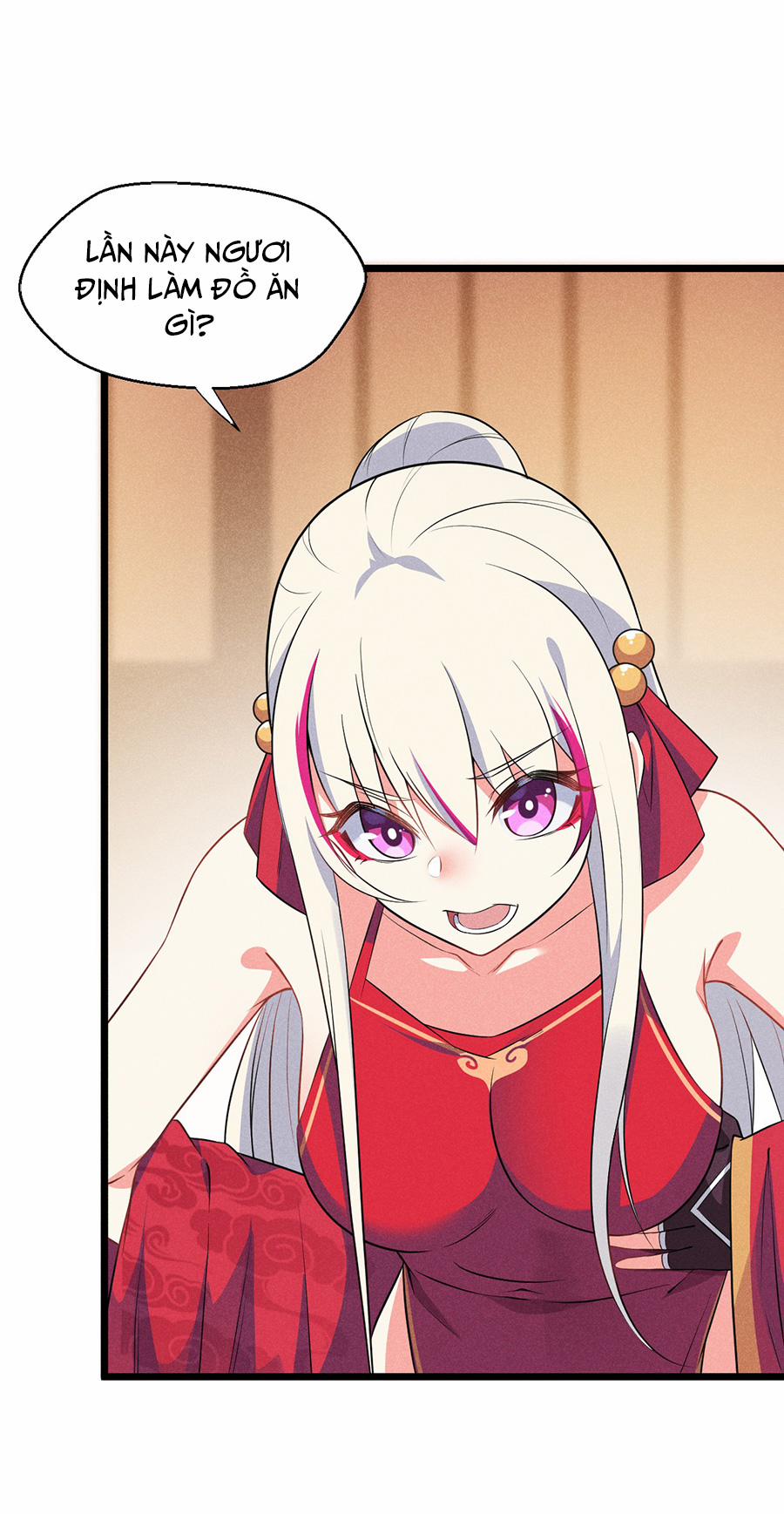 Võ Lâm Đệ Nhất Đầu Bếp 11.2 trang 24