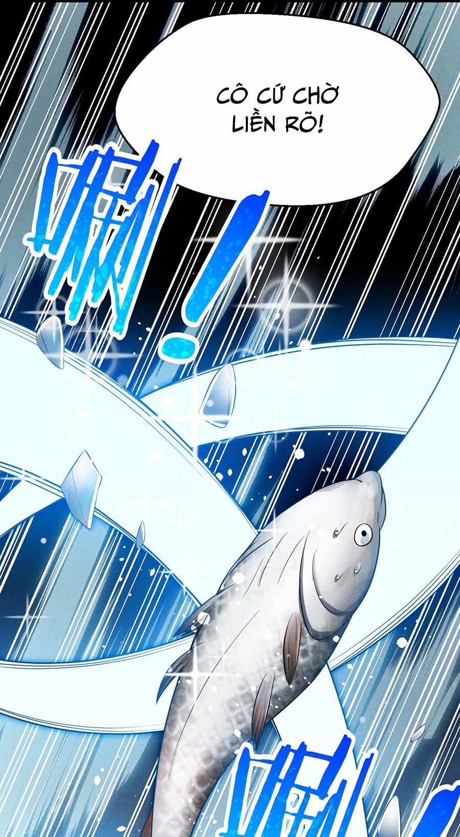 Võ Lâm Đệ Nhất Đầu Bếp 11.2 trang 30