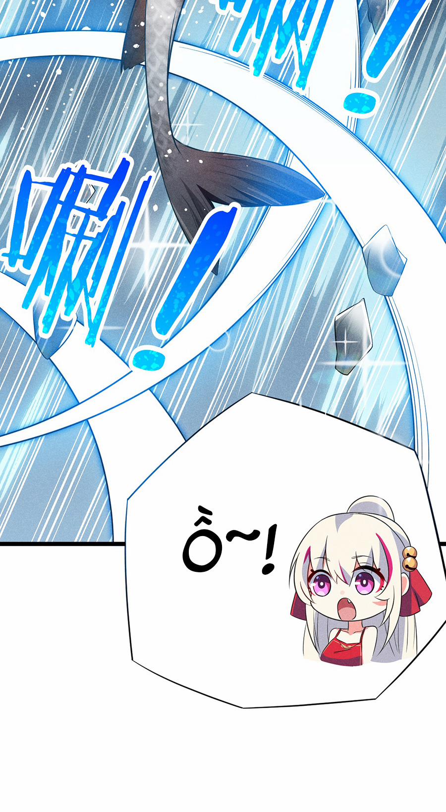 Võ Lâm Đệ Nhất Đầu Bếp 11.2 trang 31