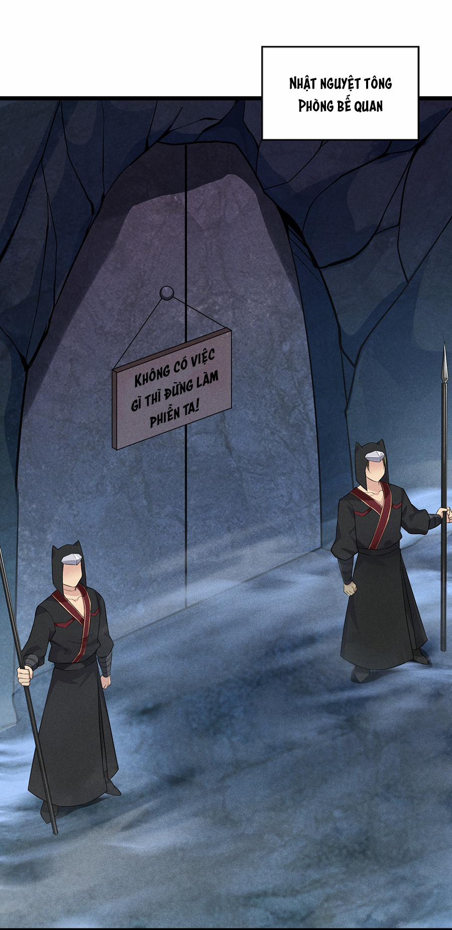 Võ Lâm Đệ Nhất Đầu Bếp 11.2 trang 33