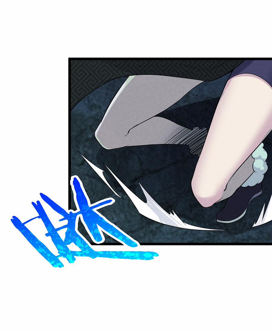 Võ Lâm Đệ Nhất Đầu Bếp 11.2 trang 36