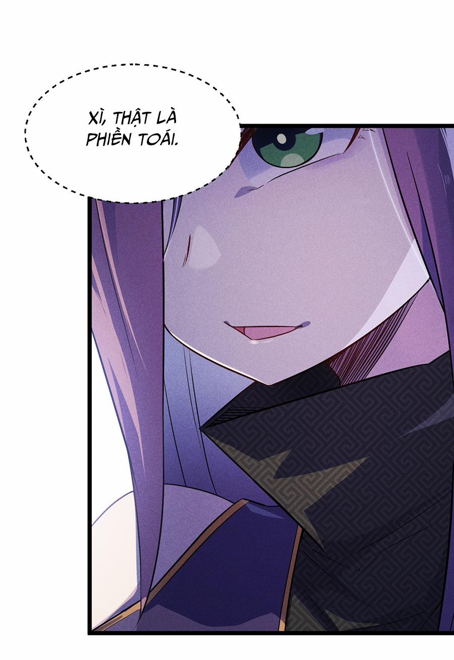 Võ Lâm Đệ Nhất Đầu Bếp 11.2 trang 41