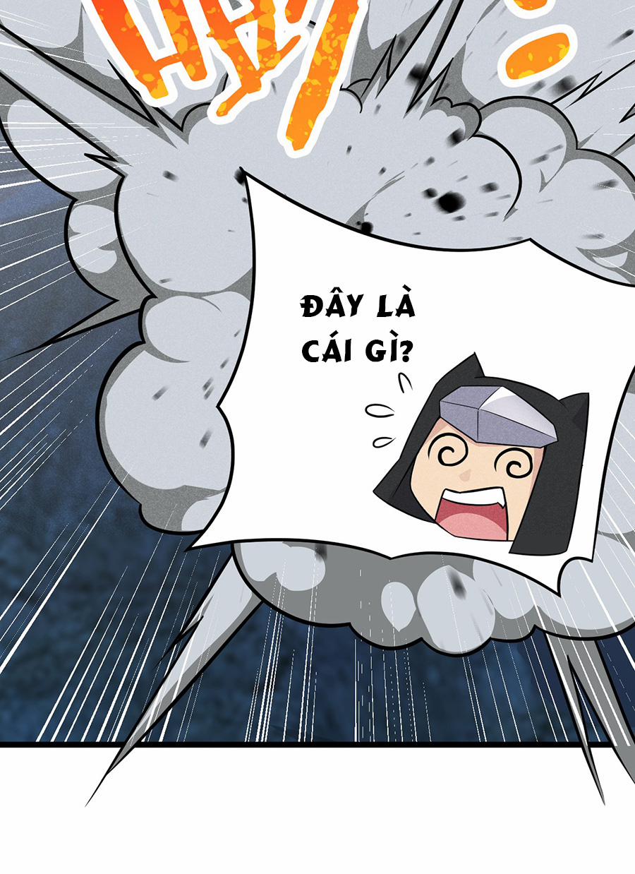 Võ Lâm Đệ Nhất Đầu Bếp 11.2 trang 44