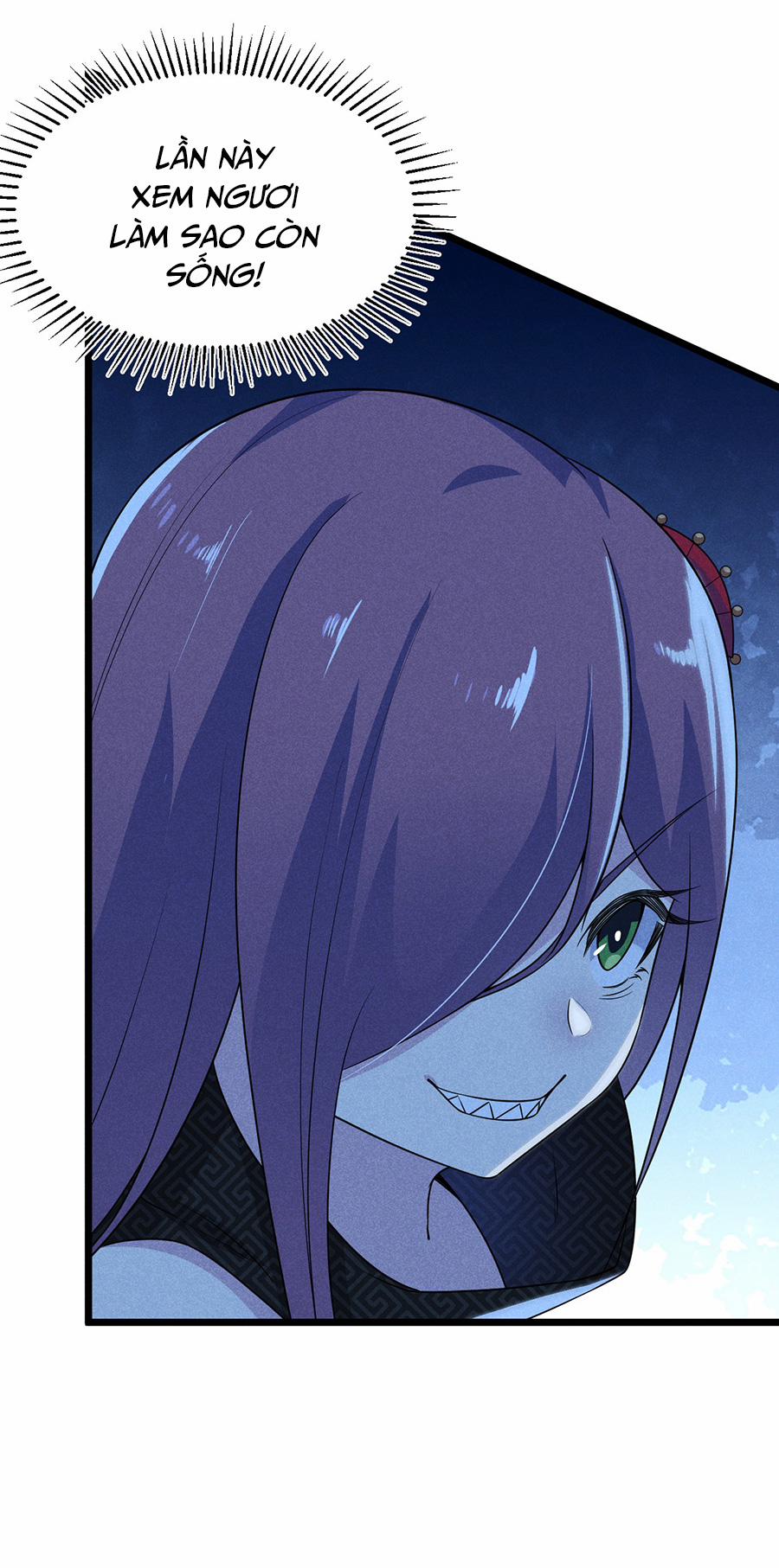 Võ Lâm Đệ Nhất Đầu Bếp 12.1 trang 17