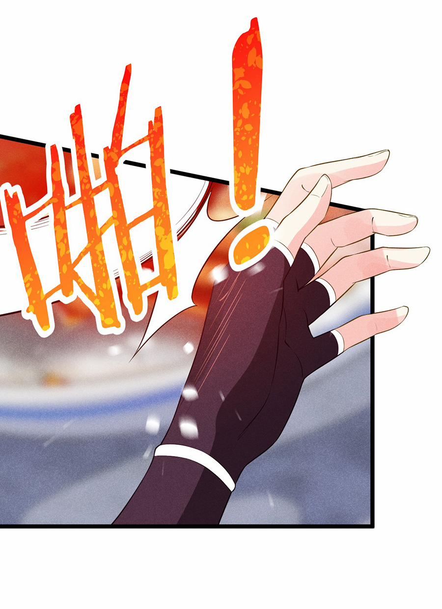 Võ Lâm Đệ Nhất Đầu Bếp 12.1 trang 40