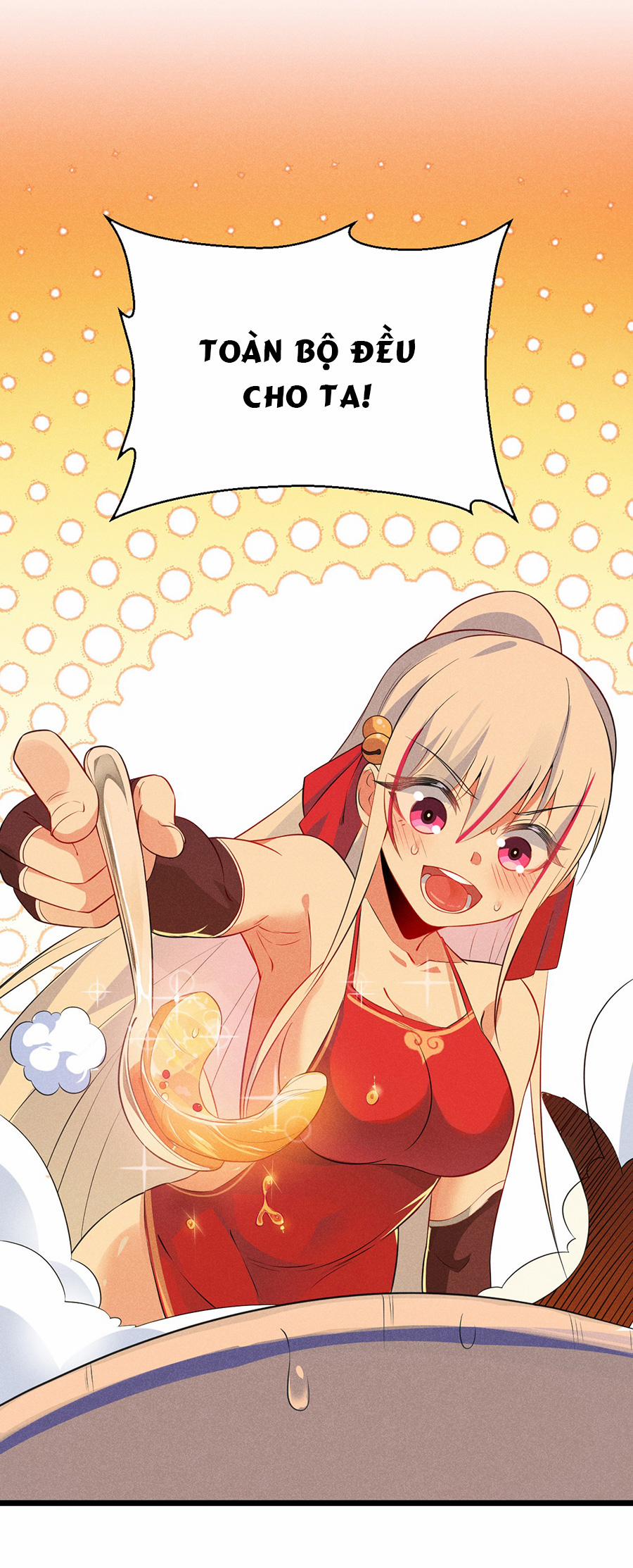 Võ Lâm Đệ Nhất Đầu Bếp 12.1 trang 51