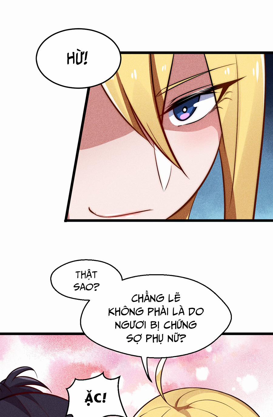 Võ Lâm Đệ Nhất Đầu Bếp 2 trang 10