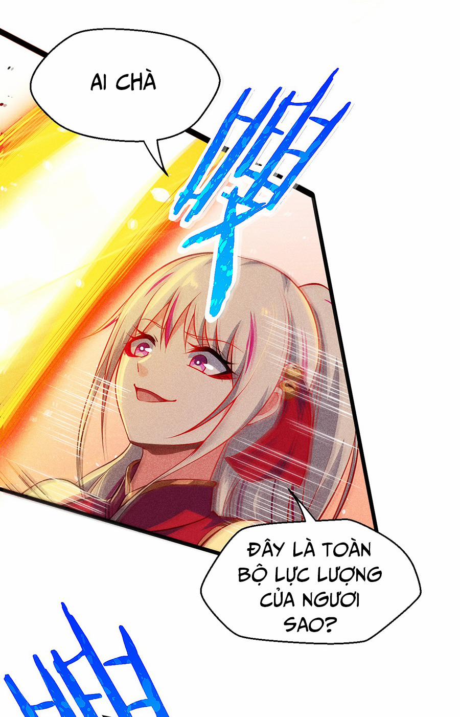 Võ Lâm Đệ Nhất Đầu Bếp 2 trang 31