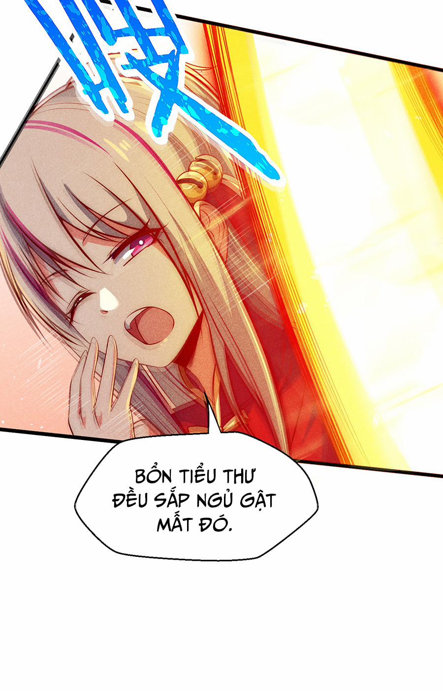 Võ Lâm Đệ Nhất Đầu Bếp 2 trang 32