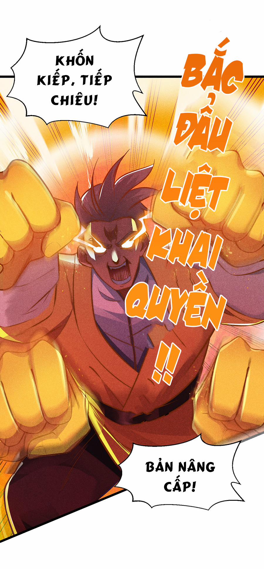 Võ Lâm Đệ Nhất Đầu Bếp 2 trang 33