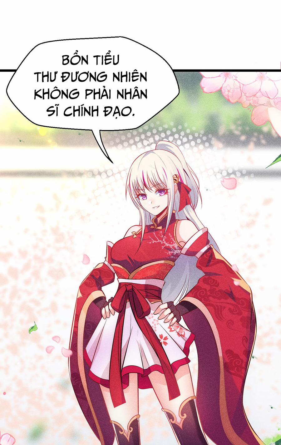 Võ Lâm Đệ Nhất Đầu Bếp 2 trang 41