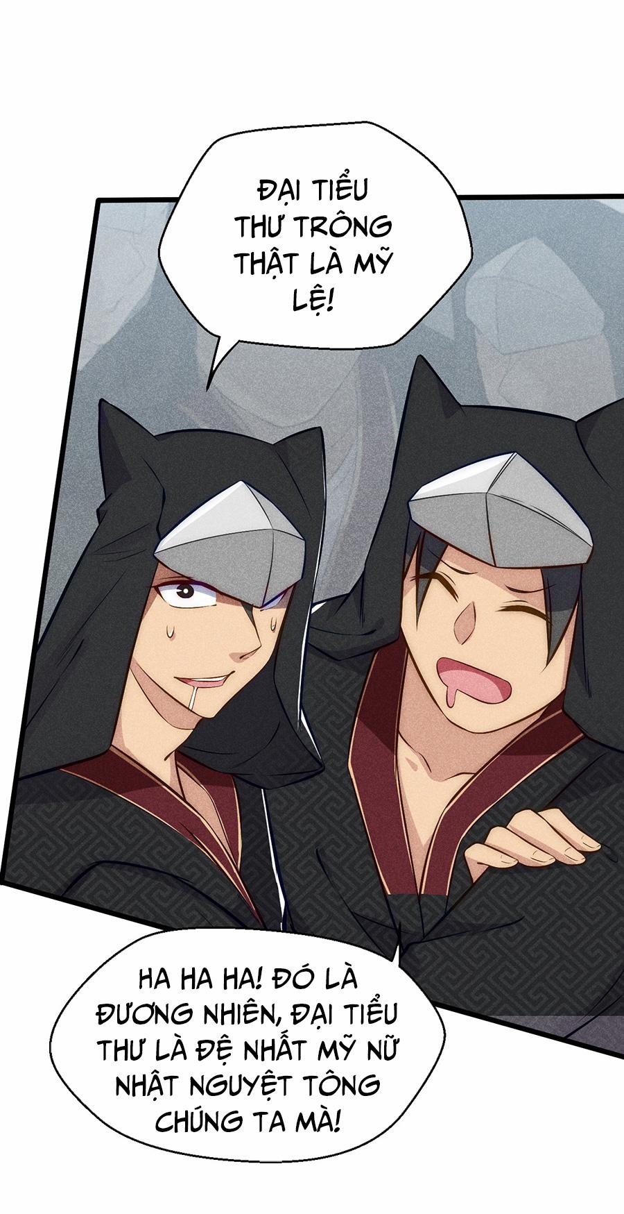 Võ Lâm Đệ Nhất Đầu Bếp 2 trang 63