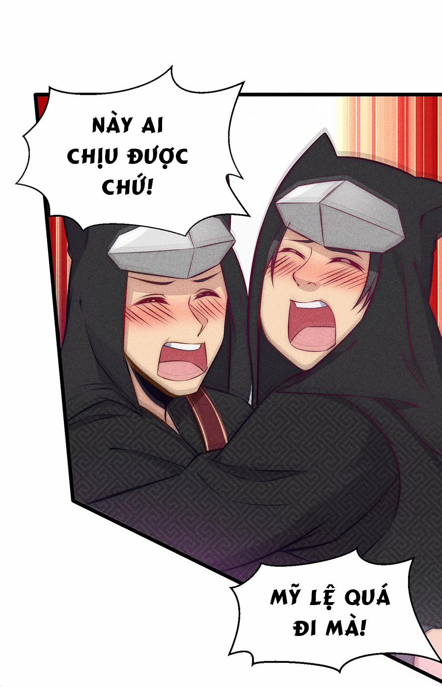 Võ Lâm Đệ Nhất Đầu Bếp 2 trang 66