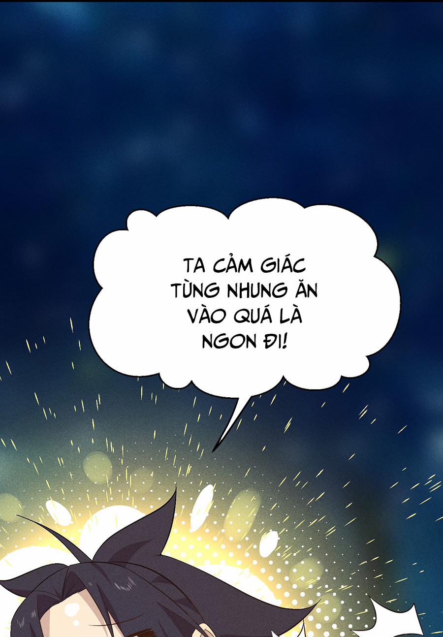 Võ Lâm Đệ Nhất Đầu Bếp 21.1 trang 3