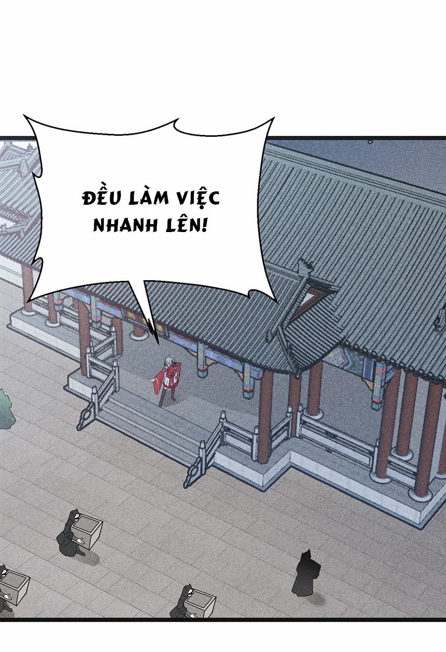 Võ Lâm Đệ Nhất Đầu Bếp 22.1 trang 2
