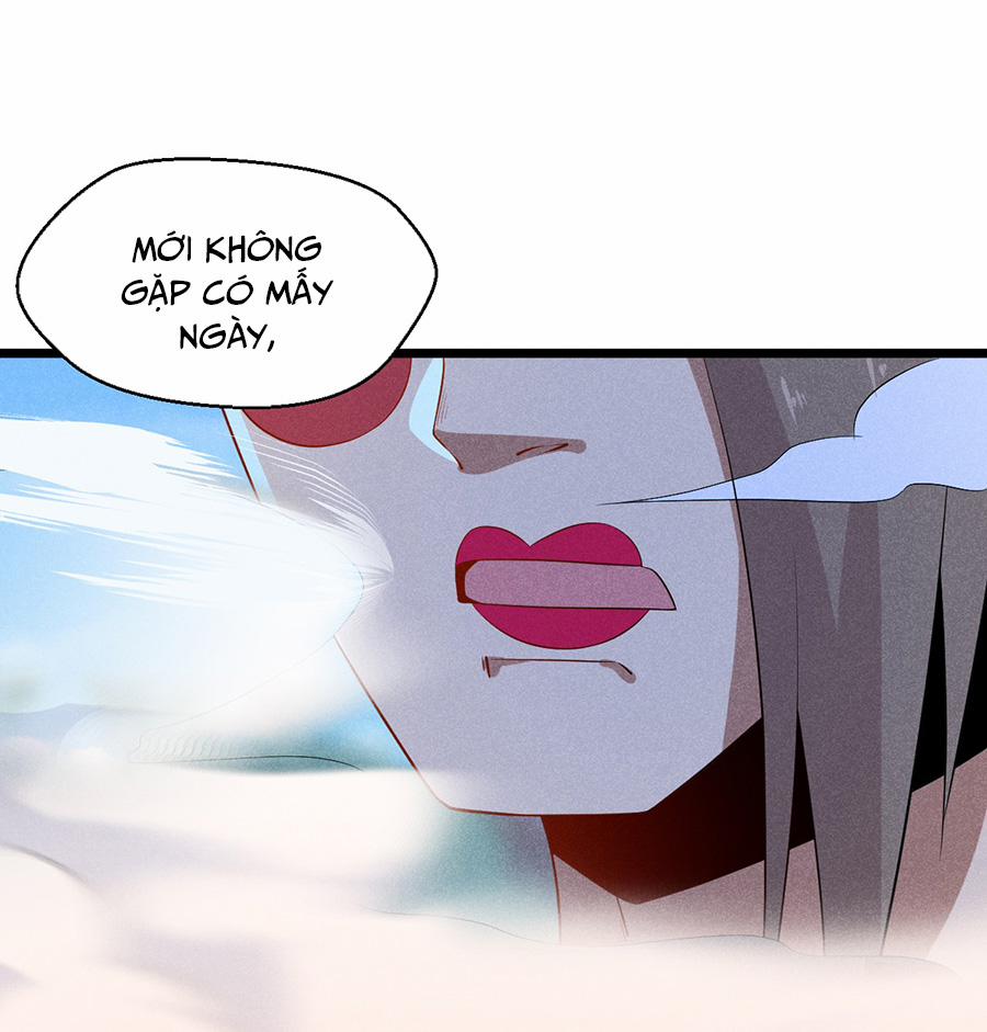 Võ Lâm Đệ Nhất Đầu Bếp 23.2 trang 45