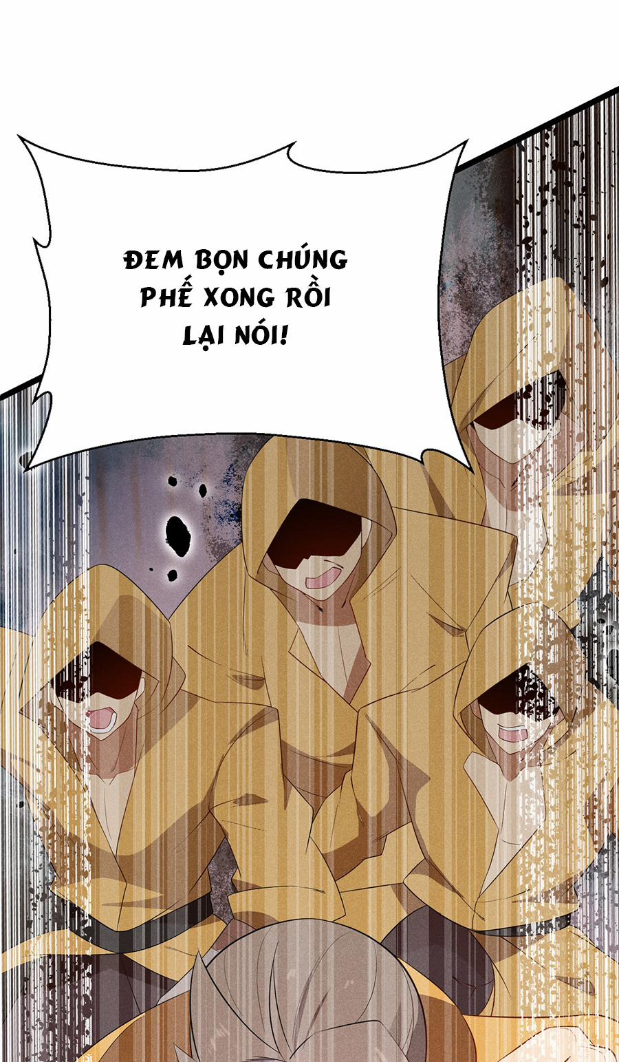 Võ Lâm Đệ Nhất Đầu Bếp 24.1 trang 20
