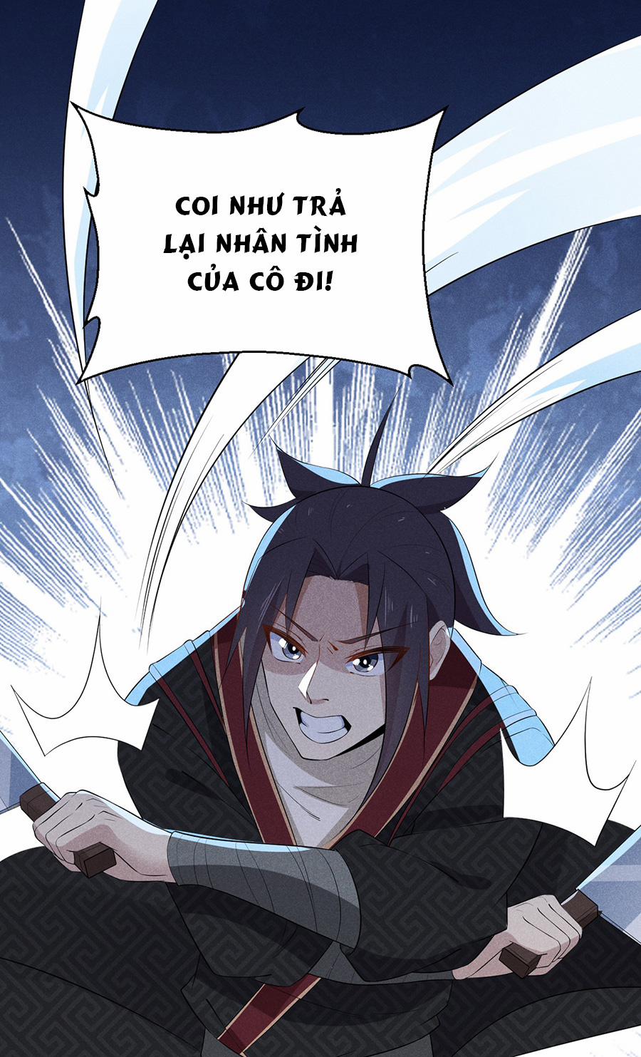 Võ Lâm Đệ Nhất Đầu Bếp 24.1 trang 46