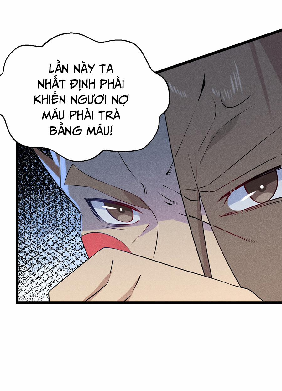 Võ Lâm Đệ Nhất Đầu Bếp 24.1 trang 6