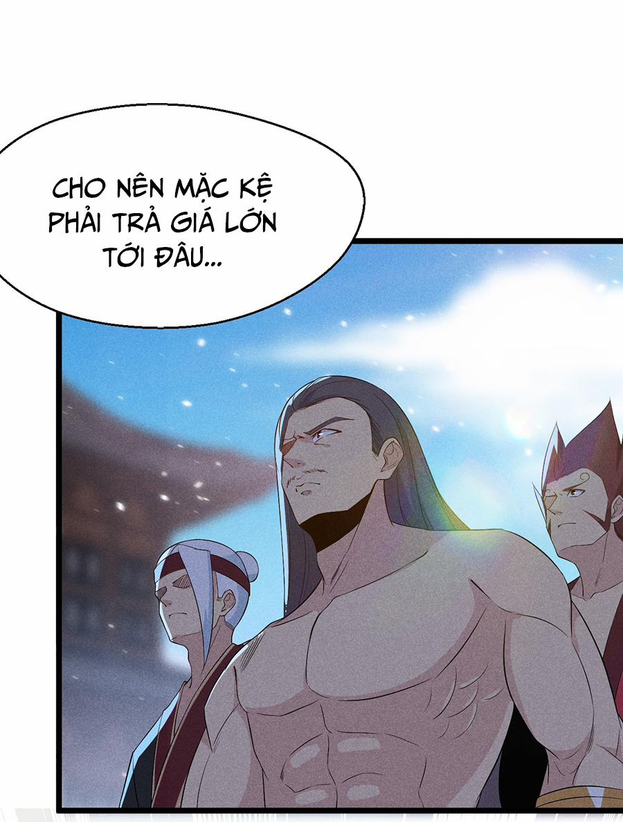 Võ Lâm Đệ Nhất Đầu Bếp 25.1 trang 39