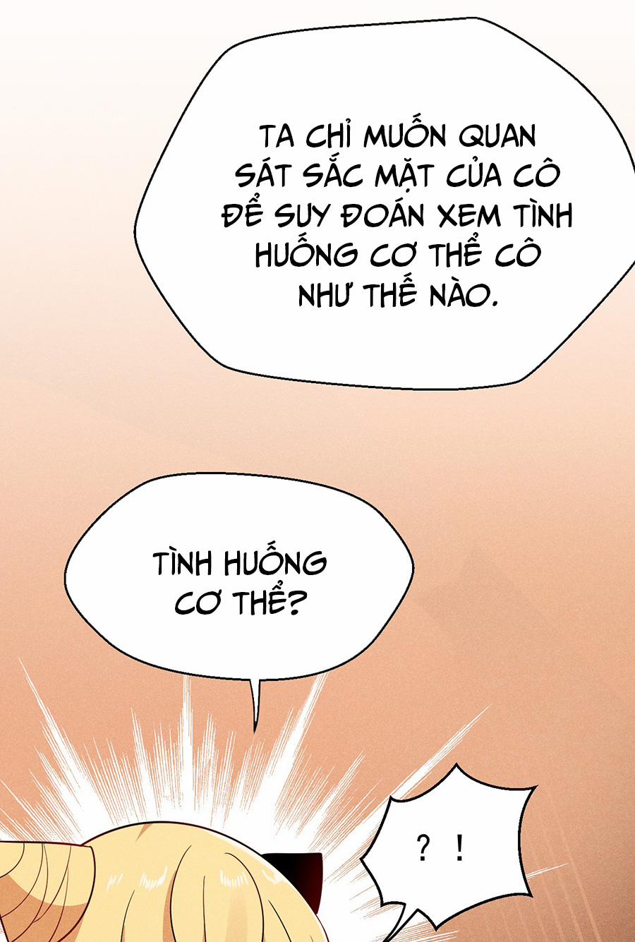 Võ Lâm Đệ Nhất Đầu Bếp 27.1 trang 38