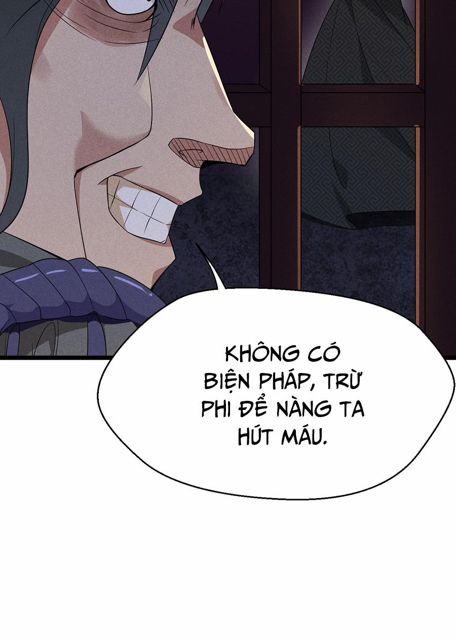 Võ Lâm Đệ Nhất Đầu Bếp 27.1 trang 8