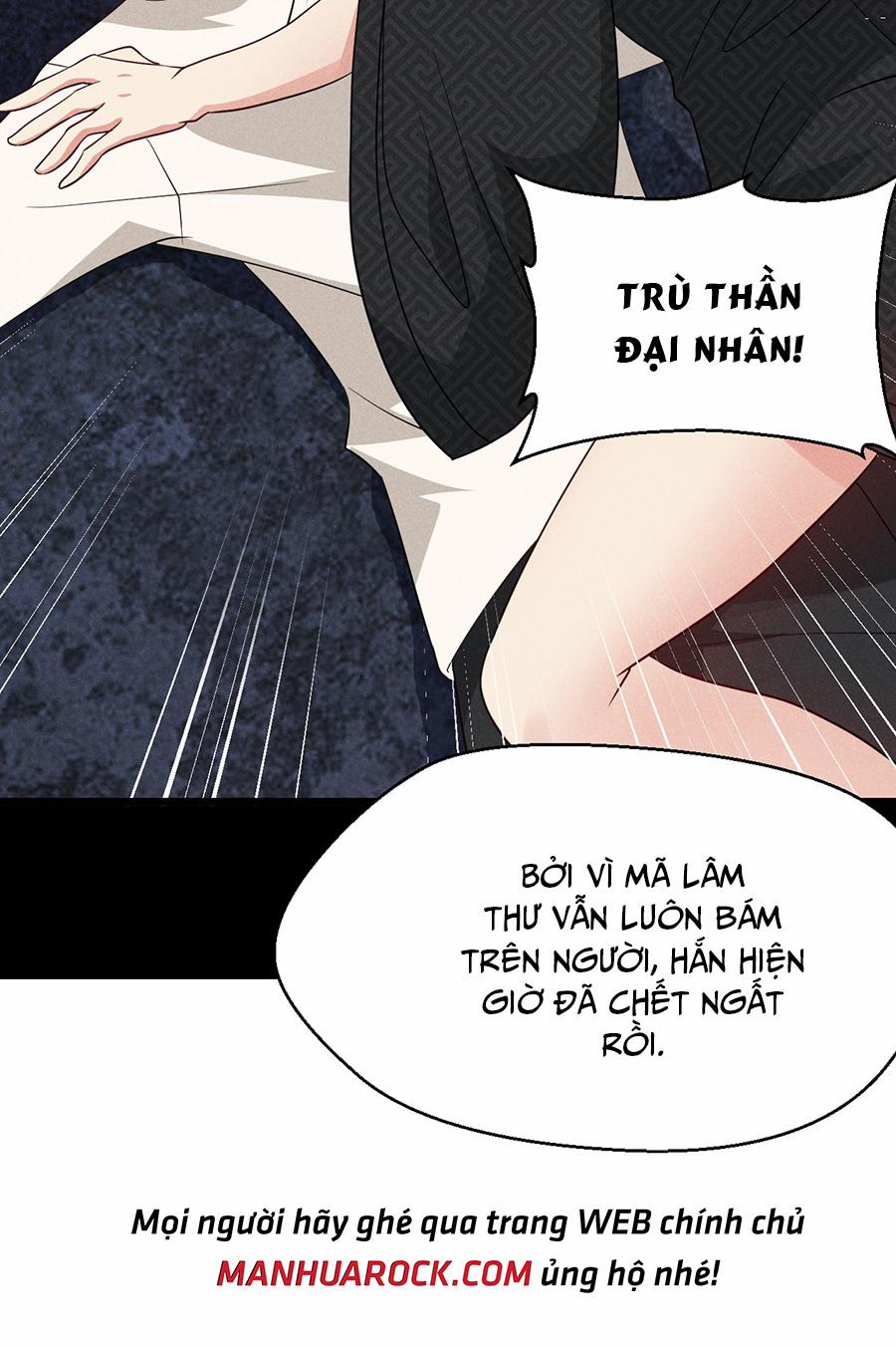 Võ Lâm Đệ Nhất Đầu Bếp 28.1 trang 23